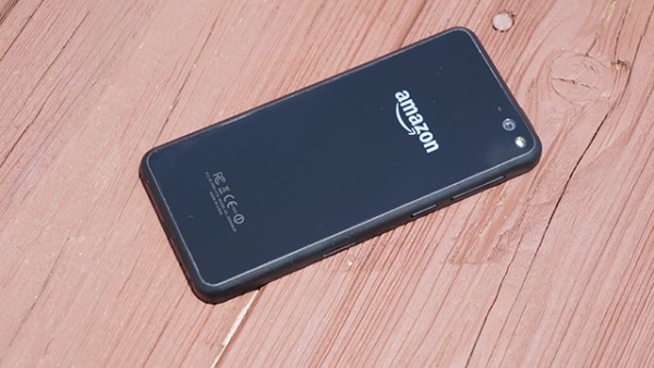 Сгрешихме с цената на Fire Phone, призна Amazon