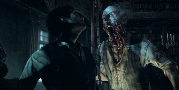Демо на The Evil Within вече е достъпно в Steam