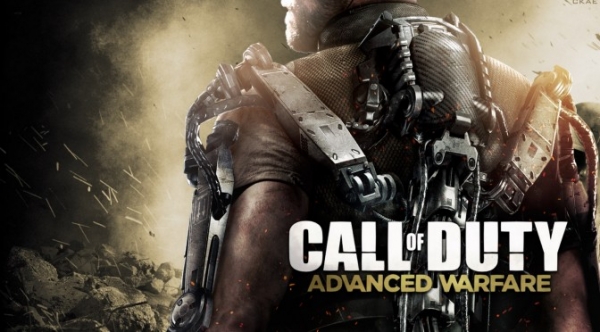 Activision с live-action видео към CoD: Advanced Warfare