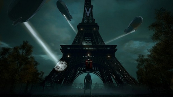 Новият трейлър на Assassin’s Creed: Unity ни отвежда във Втората световна война