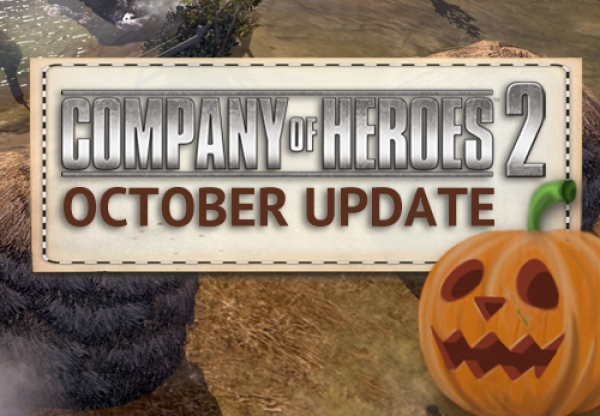 Излезе голямо обновление за Company of Heroes 2