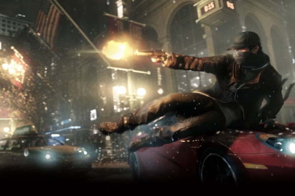 Ubisoft един и половина пъти надхвърли собствената си прогноза за приходите от продажби