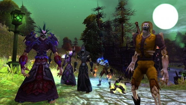 Blizzard планира World of Warcraft да е активна поне до 2024 г.