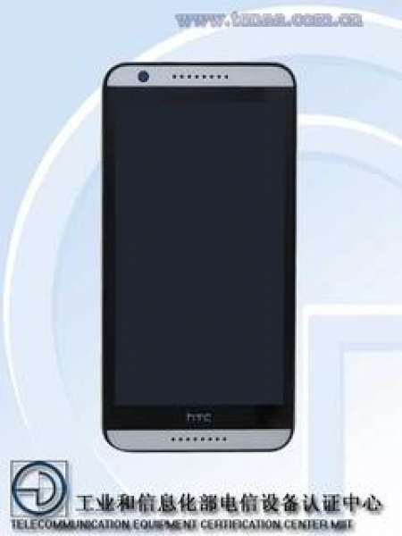 HTC Desire 820us с 64-битов чип от MediaTek
