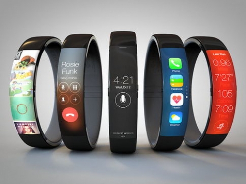 Часовникът Apple iWatch: цена и начало на продажбите