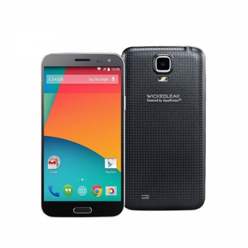 В Индия започват продажбите на клонинг на Galaxy S5 с име Wickedleak Wammy Note 3