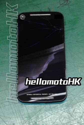 Motorola Moto G2 ще дебютира на пазара почти след анонса си