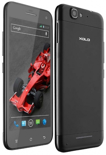 Xolo анонсира мощния смартфон Q1000s Plus
