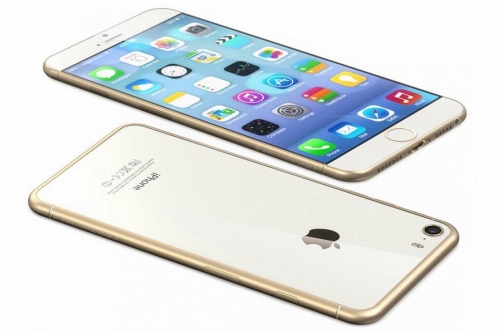 Apple превръща iPhone 6 в мобилен портфейл