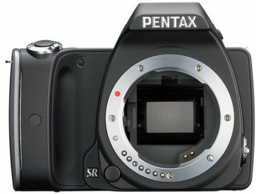 Pentax представи на пазара огледалния цифров фотоапарат K-S1