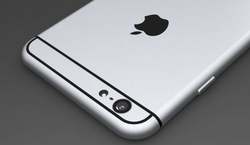 Apple превръща iPhone 6 в мобилен портфейл