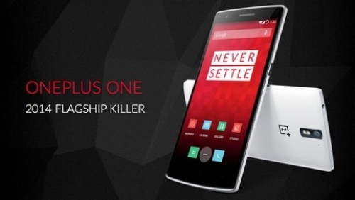 OnePlus се отказва от системата на поканите за покупката на OnePlus One