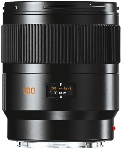 Обективът Leica Summicron-S 100mm f/2 ASPH вече може да бъде поръчан предварително