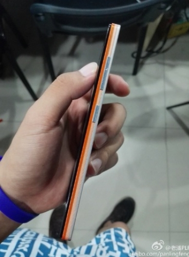 Нови данни за Android-смартфона Lenovo Vibe X2