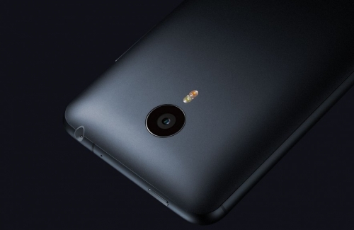 Meizu представи флагмана си MX4