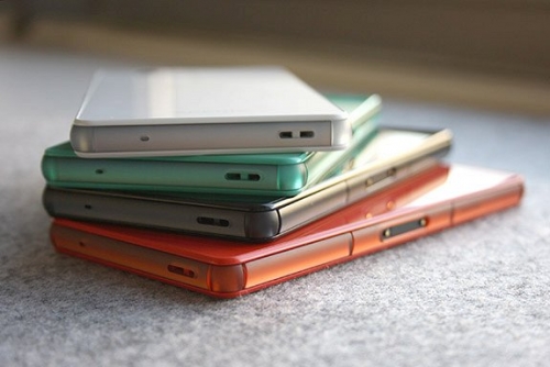 Sony Xperia E3 ще бъде представен на IFA 2014
