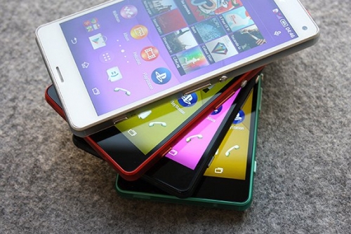 Sony Xperia E3 ще бъде представен на IFA 2014