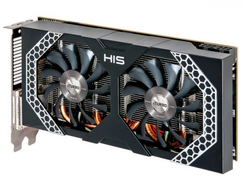 HIS анонсира две версии на 3D-картата Radeon R9 285