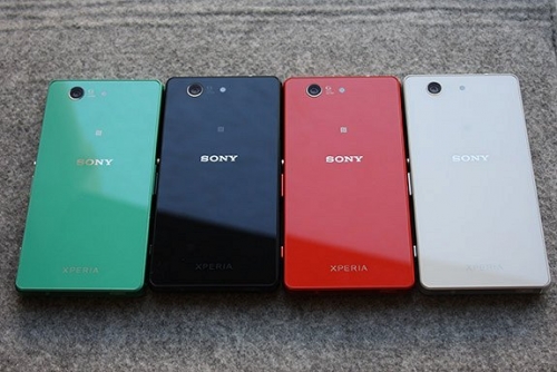 Sony Xperia E3 ще бъде представен на IFA 2014