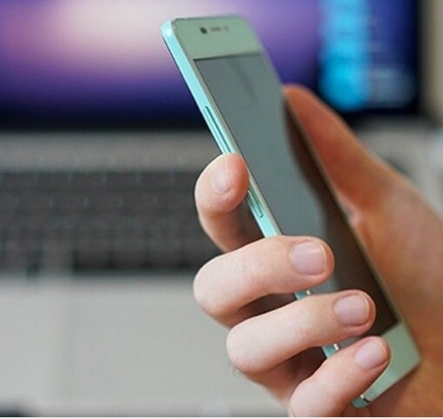 Реални фотографии и и технически характеристики на супертънкия смартфон Gionee ELIFE S5.1