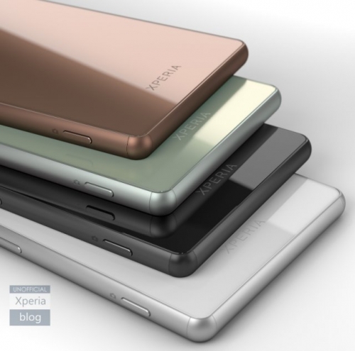 Прес-снимки на Sony Xperia Z3 и „живи“ снимки на Nokia Lumia 830 се появиха в Мрежата
