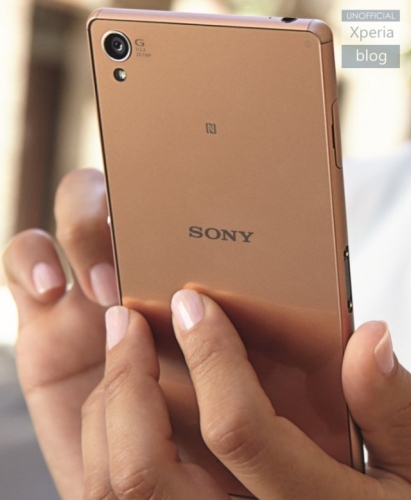 Прес-снимки на Sony Xperia Z3 и „живи“ снимки на Nokia Lumia 830 се появиха в Мрежата