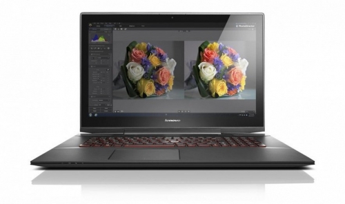 Lenovo представи тънък таблет и мощен игрови ноутбук