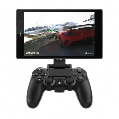 Sony Xperia Z3 е първият смартфон с PS4 Remote Play поддръжка