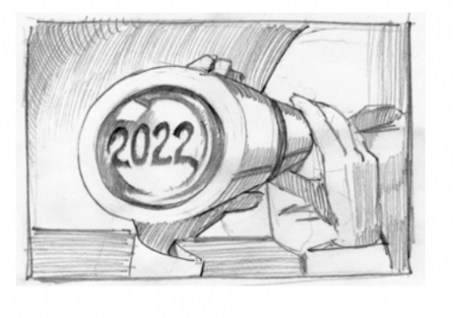 Технологиите през 2022-ра