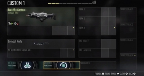Нов трейлър ни показва 7 минути мултиплейър геймплей от Call of Duty: Advanced Warfare