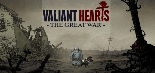 Valiant Hearts вече е достъпна за iOS, но всяка глава се продава отделно