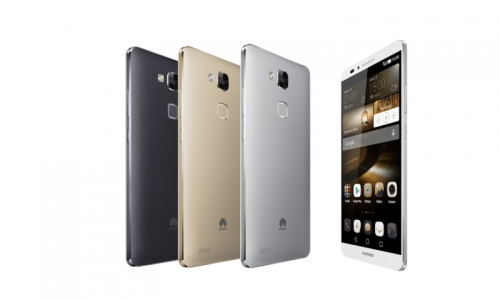 Huawei Ascend Mate 7 бе обявен като най-бързият смартфон в света, но с уловка