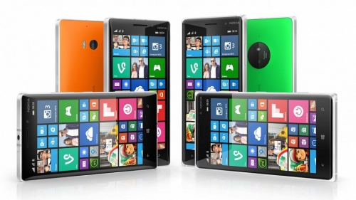 Microsoft анонсира Nokia Lumia 830, Lumia 730, Lumia 735 и Lumia Denim