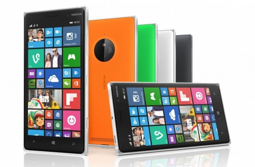 Microsoft анонсира Nokia Lumia 830, Lumia 730, Lumia 735 и Lumia Denim