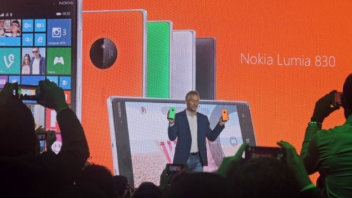 Nokia Lumia 830 ще бъде първият флагман на достъпна цена