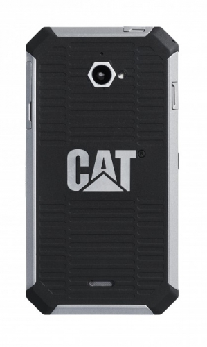 Cat S50: мощен и свръхзащитен