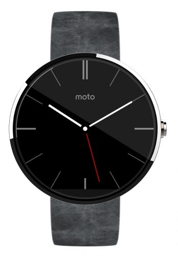 Moto 360: цена и начало на продажбите