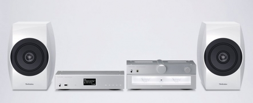 Легендарната марка Technics се завръща