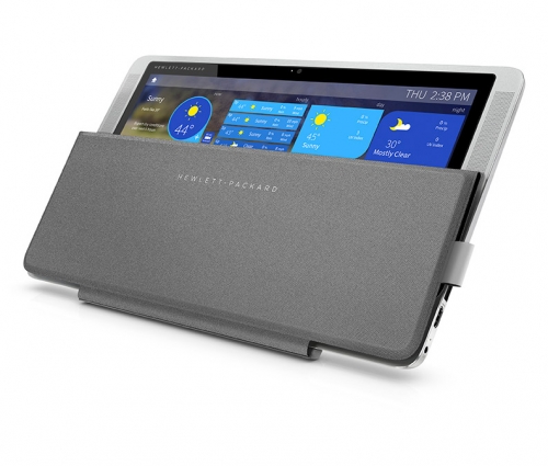 IFA 2014: HP ENVY x2 – огромен метален таблет