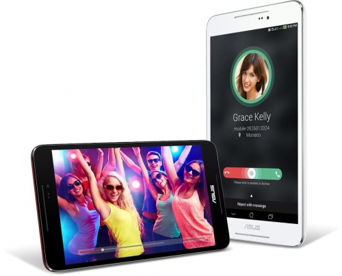 ASUS обяви нов Fonepad 8