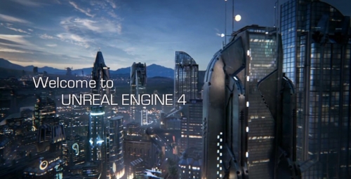 Epic Games дава безплатно Unreal 4 на училища и университети
