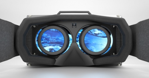 Пазарната цена на Oculus Rift може да бъде между 200 и 400 долара