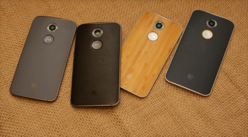 Motorola обяви новите Moto X и Moto G