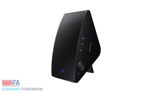 Samsung представят цялостни curved решения на IFA 2014