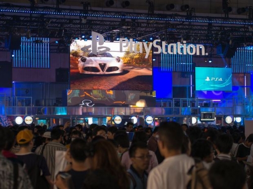 Tokyo Game Show очаква да счупи рекорд с над 700 игри