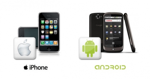 Едва 5 процента от Android потребителите са склонни да си купят iPhone 6