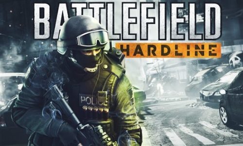 Нови подробности за Battlefield Hardline, бета за всички платформи