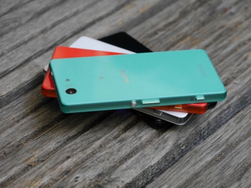 Вече знаем европейските цени на Sony Xperia Z3 и Xperia Z3 Compact