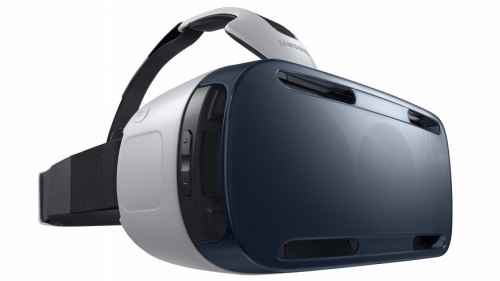 Стана известна цената на Samsung Gear VR