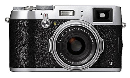 Fujifilm подготвя анонса на цифровия фотоапарат X100T с X-Trans CMOS II сензор